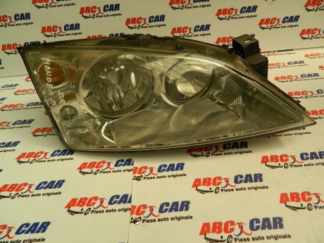 Far dreapta Ford Mondeo 3 2000-2007