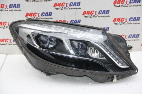 Far dreapta full LED Mercedes S-Class W222 2014-2017 A2229060802