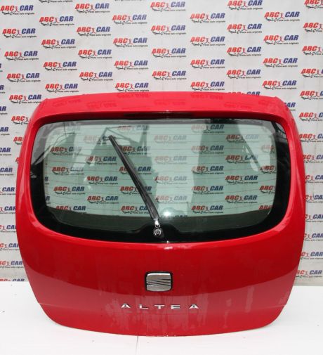 Haion Seat Altea 2004-2015