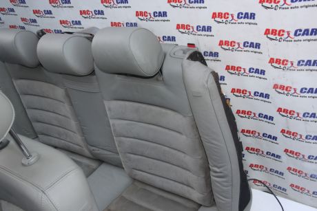 Interior din piele si alcantara Audi A6 4B C5 avant 1997-2004