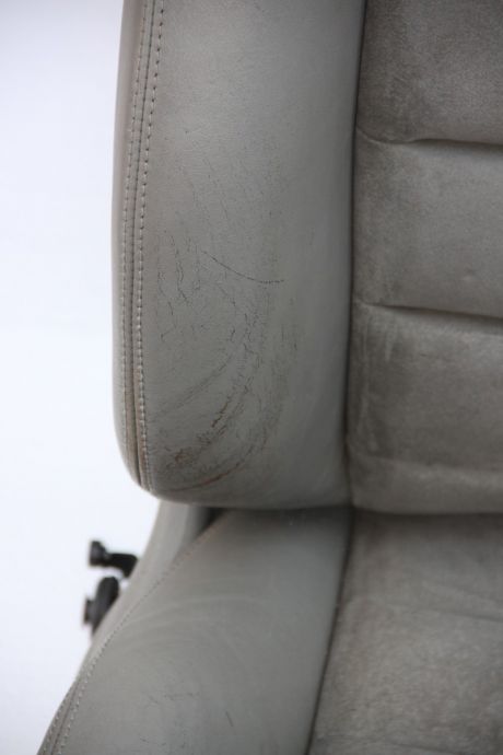 Interior din piele si alcantara Audi A6 4B C5 avant 1997-2004