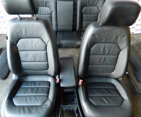 Interior electric piele VW Passat CC 2008-2012