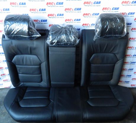 Interior electric piele VW Passat CC 2008-2012