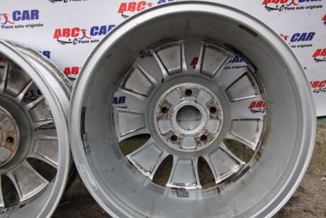 Set jante aliaj R16 Audi A3 8P 2005-2012 8P0601025AA