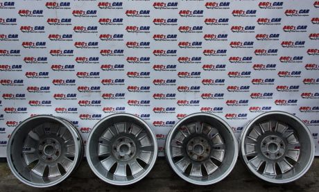Set jante aliaj R16 Audi A3 8P 2005-2012 8P0601025AA