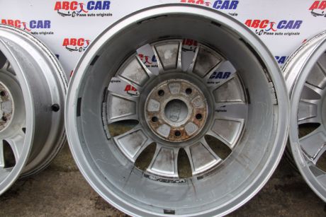 Set jante aliaj R16 Audi A3 8P 2005-2012 8P0601025AA