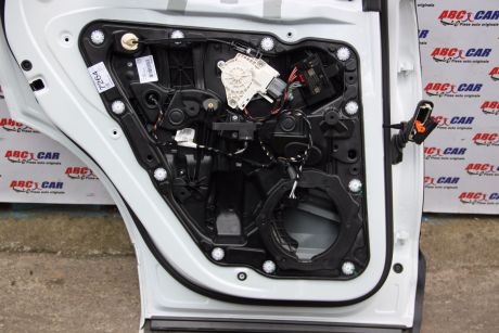 Macara usa stanga spate VW Touareg (7P) 2010-2018