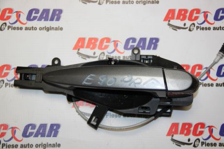 Maner usa dreapta fata BMW Seria 3 E90/E91 2005-2012