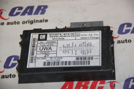 Modul bluetooth Opel Astra H 2005-2009 13252891