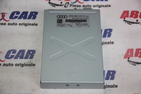 Modul camera marsalier Audi A4 B8 8K 2008-2015 8T0907441C