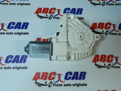Motoras macara usa dreapta fata Audi A4 B8 8K 2008-2015 8K0959802A