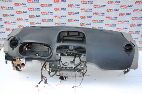 Plansa bord Renault Kangoo 2 2008-prezent