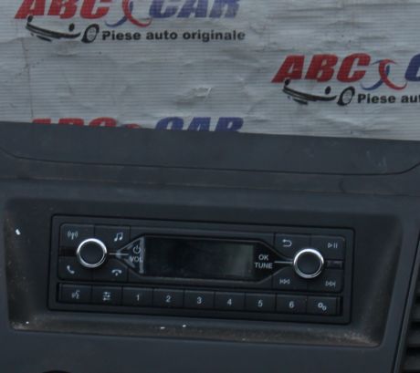 Radio cu bluetooth Ford Transit 2014-prezent KK3T-18D815-DJ