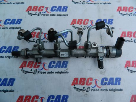 Rampa injectoare Audi TT 8S 2015-In prezent 2.0 TDI 057130764AB