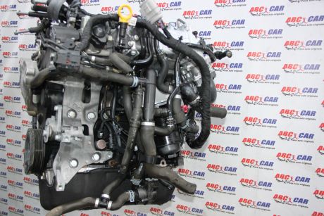 Rampa injectoare VW Passat B8 2015-2023 1.6 TDI 04L130089F