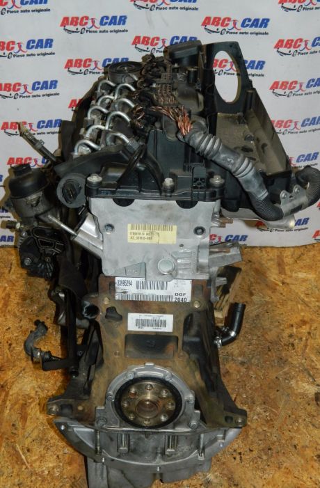 Separator ulei BMW Seria 5 E39 1998-2004 2.5 TDI Cod: 1928403998