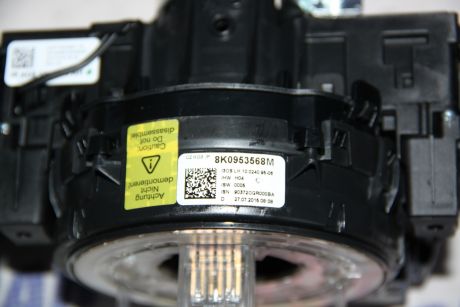 Spirala volan Audi A4 B8 8K 2008-2015 8K0953568M