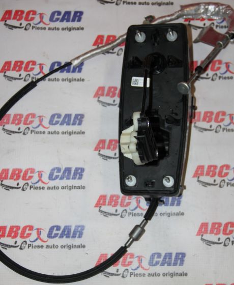 Timonerie automata Audi A5 (F5) 3.0 TDI 2016-2024 8W0713052Q