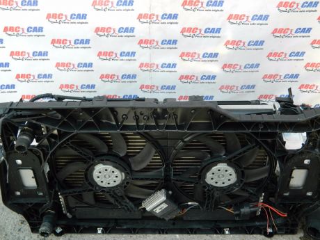 Trager Audi A4 B8 8K 2008-2015 2.0 TDI DSG