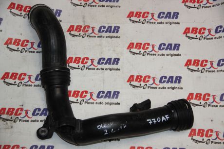 Tubulatura intercooler Skoda Octavia 2 (1Z3) 2004-2013 1K0145770AF