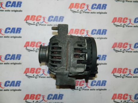 Alternator 14v 85 Amp Smart Fortwo W420 1998-2007 0.8 CDI 0124225020