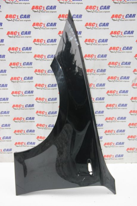 Aripa stanga fata BMW Seria 1 E81/E87 LCI 2007-2011