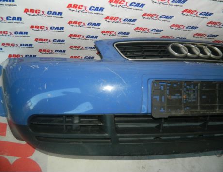 Bara protectie fata Audi A3 8L 1996-2003