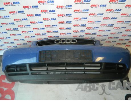 Bara protectie fata Audi A3 8L 1996-2003
