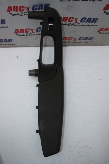 Buton deschidere geam usa stanga spate Audi A4 B8 8K 2008-2015