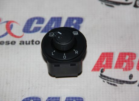 Buton reglaj oglinzi Skoda Octavia 3 (5E3) 2013-2019 5E0959565C