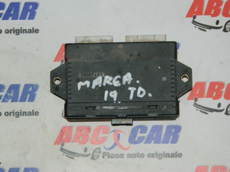Calculator confort Fiat Marea 1997-2006 46517329