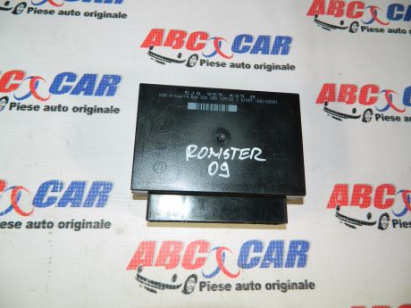Calculator confort Skoda Fabia 2 (5J) 2007-2014 5J0959433A