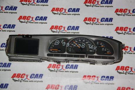 Ceas bord Opel Vectra B (ENG) 1995-2002 2.0 Benzina 09138237MN