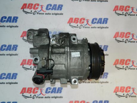 Compresor clima Mercedes A-Class W168 1998-2003 1.7 CDI 447220-8364