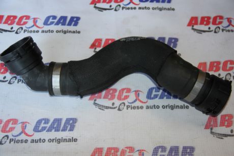 Conducta apa Audi Q7 4M 2016-prezent 4M0122101CL, 4M0122293G