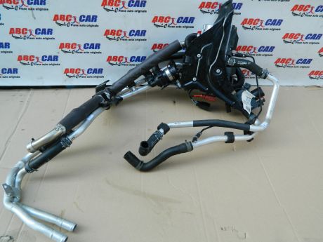 Conducta webasto VW Touareg (7P) 3.0 TDI 2010-2018 7P0819911A