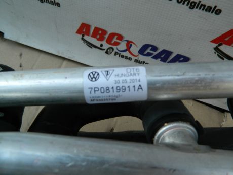 Conducta webasto VW Touareg (7P) 3.0 TDI 2010-2018 7P0819911A