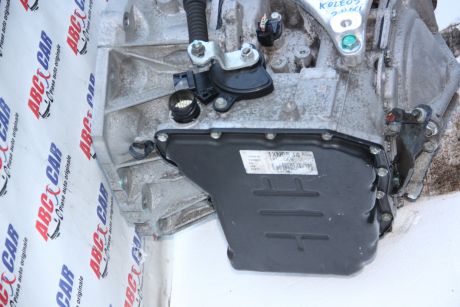 Cutie viteze automata 4x4 Renault Koleos HY 2.0 DCI 2009-2017 1XN0B