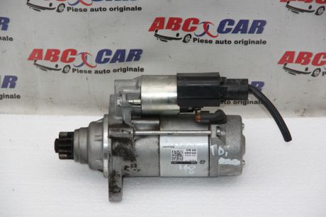 Electromotor VW Touran 2 2015-prezent 02M911024B