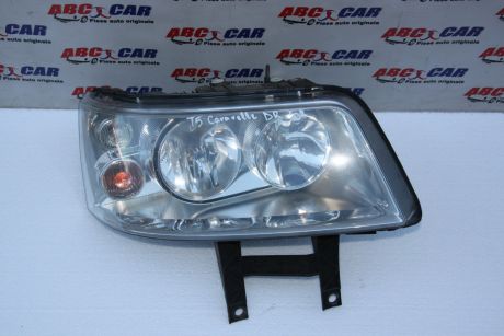 Far dreapta VW Transporter T5 caravelle 2004-2010