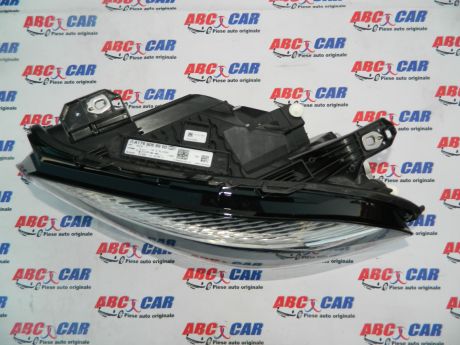 Far stanga Bi-xenon Led Mercedes A-Class W176 2012-In prezent headlight 1769068900