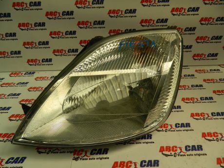 Far stanga Ford Fiesta 5 2002-2008