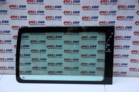 Geam fix dreapta spate caroserie 56 / 91 cm VW T5 Multivan 2004 - 2015