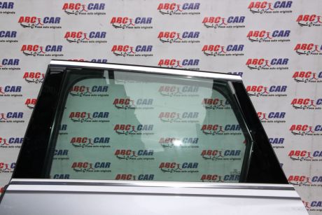 Geam mobil usa stanga spate Audi A6 4K C8 2018-prezent