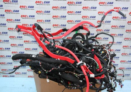 Instalatie electrica Audi Q5 FY 3.0 TDI 2017-2024