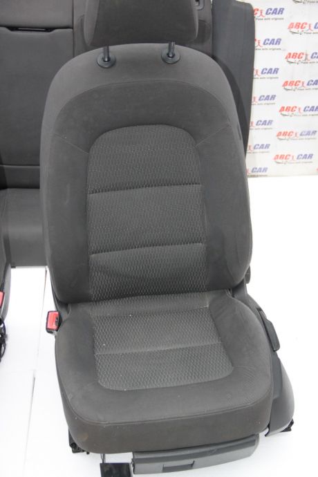Interior textil Audi A5 8T 2008-2015