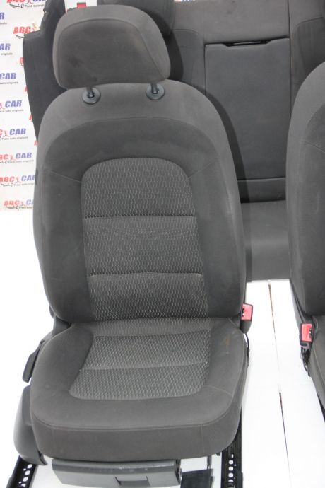 Interior textil Audi A5 8T 2008-2015