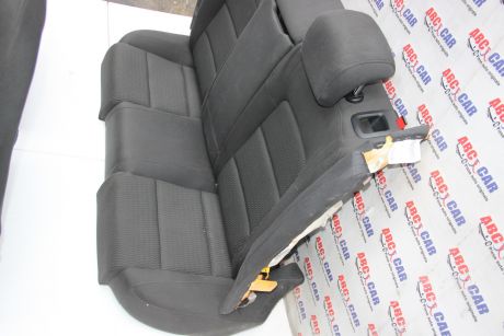 Interior textil Audi A5 8T 2008-2015