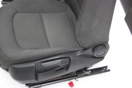 Interior textil Audi A5 8T 2008-2015