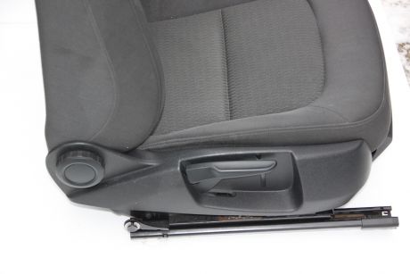 Interior textil Audi A5 8T 2008-2015